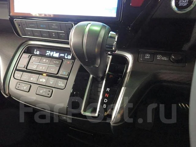 Honda Stepwgn. ��������, ��������, 1.5 (120��.�.), ������, 44 000����. ��, �/�. ��� ����� �� ������������ ����