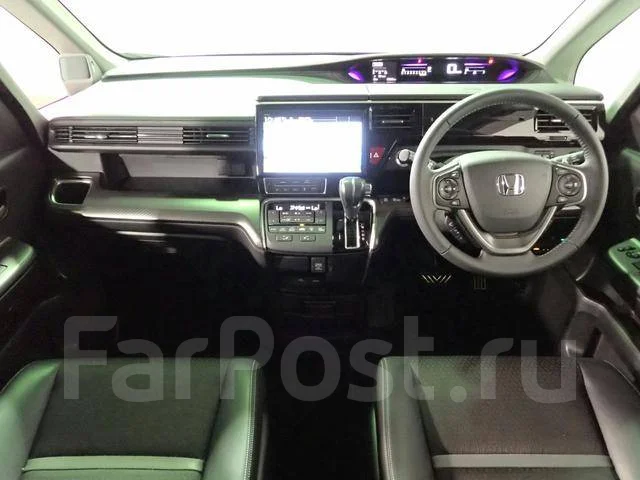Honda Stepwgn. ��������, ��������, 1.5 (120��.�.), ������, 44 000����. ��, �/�. ��� ����� �� ������������ ����