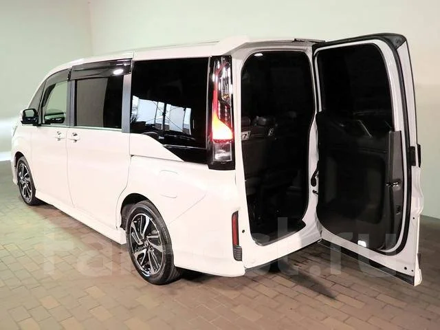 Honda Stepwgn. ��������, ��������, 1.5 (120��.�.), ������, 44 000����. ��, �/�. ��� ����� �� ������������ ����