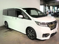 Honda Stepwgn. ��������, ��������, 1.5 (120��.�.), ������, 44 000����. ��, �/�. ��� ����� �� ������������ ����