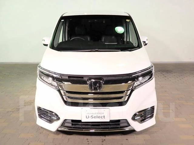 Honda Stepwgn. ��������, ��������, 1.5 (120��.�.), ������, 44 000����. ��, �/�. ��� ����� �� ������������ ����