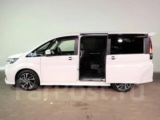 Honda Stepwgn. ��������, ��������, 1.5 (120��.�.), ������, 44 000����. ��, �/�. ��� ����� �� ������������ ����