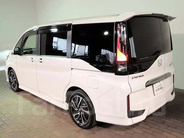 Honda Stepwgn. ��������, ��������, 1.5 (120��.�.), ������, 44 000����. ��, �/�. ��� ����� �� ������������ ����