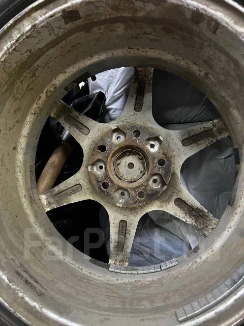 Weds Leonis. 7.0x16", 5x100 ����