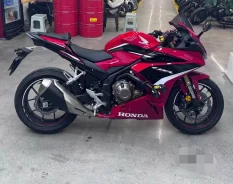 Honda CBR 500R. 500����. ��., ��������, ��� �������. ��� ����� �� ���������� ����