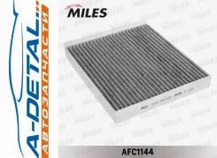 ������ ������ �������� Hyundai Elantra 00- (MANN CU2356) AFC1144 AFC1144 ����