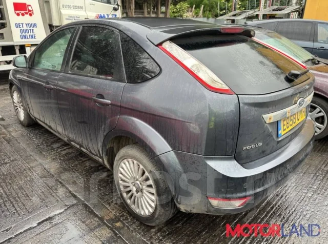 ���������� ������������ Ford Focus 2 2008-2011 20435022 1796856 ����