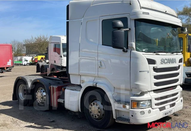 ��������� ABS Scania R 1453761 1453761 ����