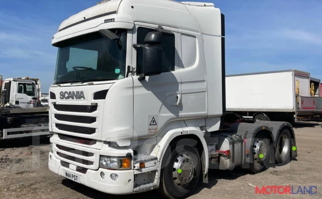 ��������� ABS Scania R 1453761 1453761 ����