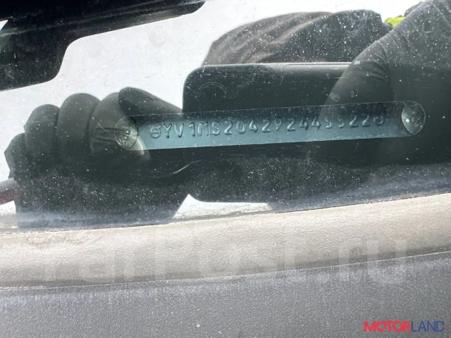 ������� Volvo S40 2004-2012 9414348 2S6U11000CC ����