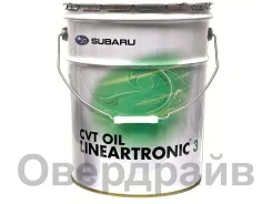 Subaru. CVT (��� ����������), �������������, 20��. ����