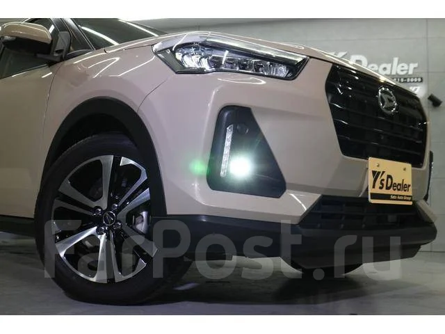 Daihatsu Rocky. ��������, ��������, 1.0 (98��.�.), ������, 40 000����. ��, �/�. ��� ����� �� ������������ ����