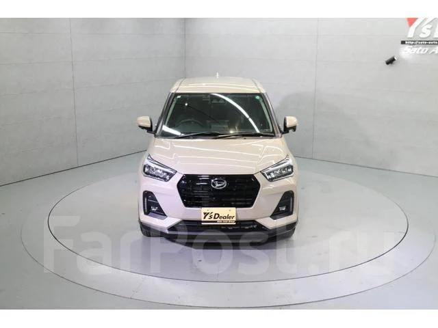 Daihatsu Rocky. ��������, ��������, 1.0 (98��.�.), ������, 40 000����. ��, �/�. ��� ����� �� ������������ ����
