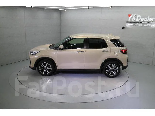 Daihatsu Rocky. ��������, ��������, 1.0 (98��.�.), ������, 40 000����. ��, �/�. ��� ����� �� ������������ ����