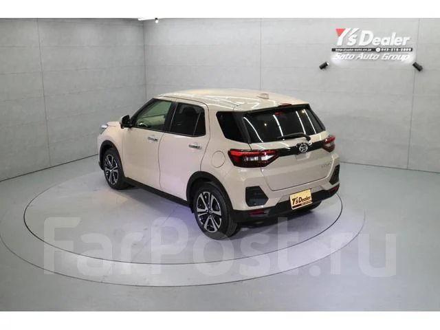 Daihatsu Rocky. ��������, ��������, 1.0 (98��.�.), ������, 40 000����. ��, �/�. ��� ����� �� ������������ ����