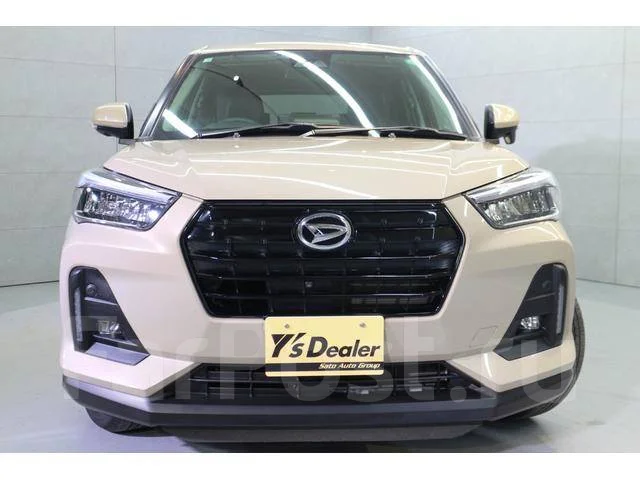 Daihatsu Rocky. ��������, ��������, 1.0 (98��.�.), ������, 40 000����. ��, �/�. ��� ����� �� ������������ ����