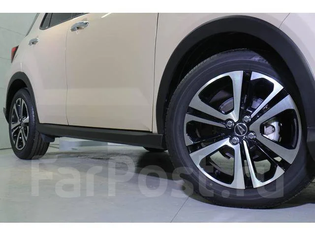 Daihatsu Rocky. ��������, ��������, 1.0 (98��.�.), ������, 40 000����. ��, �/�. ��� ����� �� ������������ ����