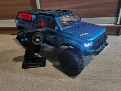 ���������������� ������ Crossrc AT6 1/10 ����