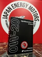 Idemitsu Apollostation. 0W-20, �������������, 4��. ����