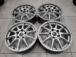 Hot Stuff Cross X-Speed. 6.5x16", 5x114.3, ET38, �� 73,1���. ����