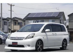 Toyota Isis. ��������, ��������, 1.8 (144��.�.), ������, 90 000����. ��, �/�. ��� ����� �� ������������ ����