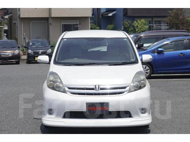 Toyota Isis. ��������, ��������, 1.8 (144��.�.), ������, 90 000����. ��, �/�. ��� ����� �� ������������ ����