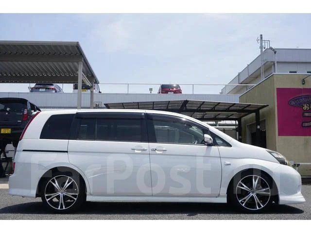 Toyota Isis. ��������, ��������, 1.8 (144��.�.), ������, 90 000����. ��, �/�. ��� ����� �� ������������ ����