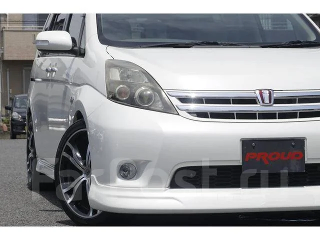 Toyota Isis. ��������, ��������, 1.8 (144��.�.), ������, 90 000����. ��, �/�. ��� ����� �� ������������ ����