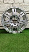 Hot Stuff Mad Cross. 7.5x17", 6x139.7, ET28, �� 108,1���. ����