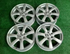 Dunlop PRD. 7.0x17", 5x114.3, ET38, �� 73,1���. ����