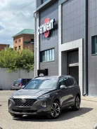Hyundai Santa Fe ����