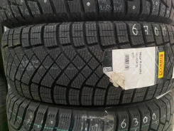 Pirelli Ice. ������, ��� �����, 2024 ���, ����� ����