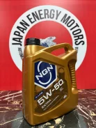 NGN Extra. 5W-50, �������������, 4��. ����