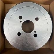 ������� ��������� G-brake Toyota Corolla/Sprinter 2WD -95 AE10#/EE101 GD06046 ����