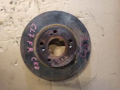���� ��������� ����� Honda CL7, RG1, RK1 Stepwgn 05-09/ Stepwgn 09-12/ Accord 02-08 (282 *23 45251SDCA00 ����