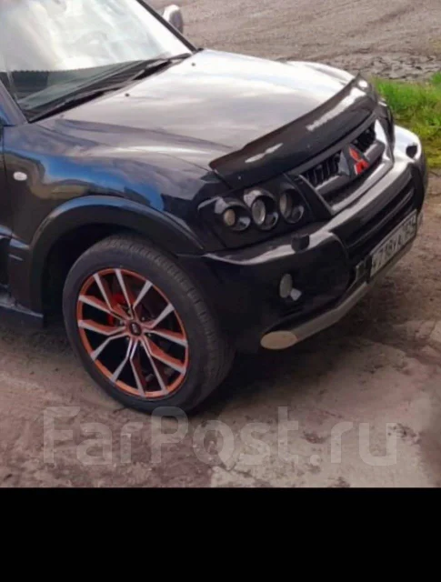 Akut Zerobreak. 9.0x20", 6x139.7, ET40, �� 106���. ����