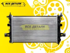 �������� Opel Astra 04-13 / Zafira 05-14 / Astra Family 11-14 SG-OP0006-04-1-MT-R ����