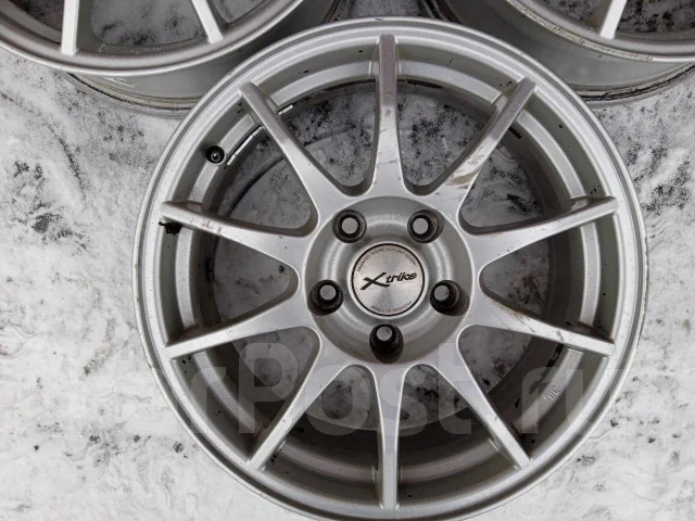 �����. 6.5x16", 5x114.3, ET38, �� 73,1���. ����