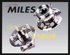 ������� ������ Miles Toyota Voxy/Noah/ Alphard/ Rav 4/ Estima DB83206 ����