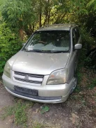 Mitsubishi Dion. CR6W, 4G94 ����