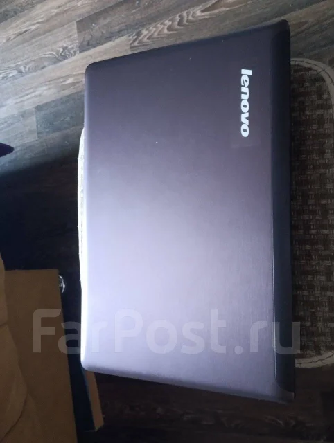 Lenovo IdeaPad Z570. 15.6", 2,3����, ��� 4 ��, ���� 297���, WiFi: 1, ����������� �� 2��. ����