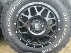 MLJ XD820 Grenade. 7.0x16", 6x139.7, ET42, �� 106,1���. ����