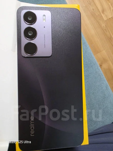 Realme C75. �/�, 256 ��, ������, 3G, 4G LTE, 5G, Dual-SIM, ����������, NFC ����