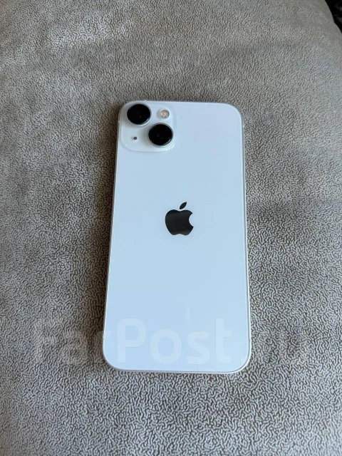 Apple iPhone 13. �/�, 128 ��, �����, 4G LTE ����