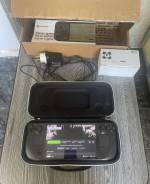 Steam Deck OLED ����