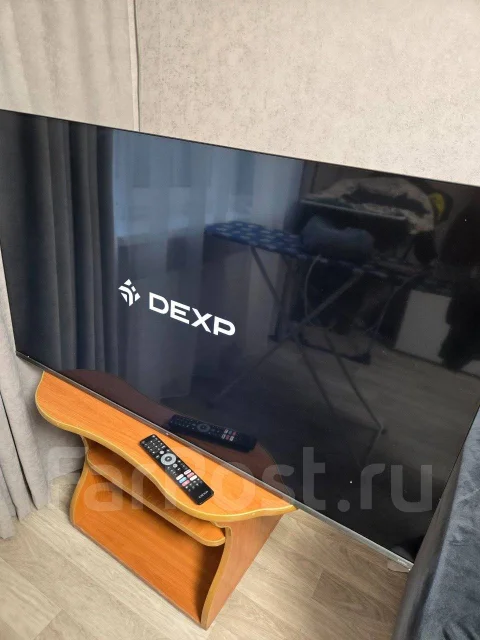 DEXP. LED ����