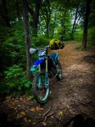 Yamaha YZ 250F. 250����. ��., ��������, ��� ���, ������ �� �� ����