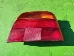 ������ ������ ������ Bmw 5-Series E39 1995-2003 8358032 BMW 8358032BMW ����