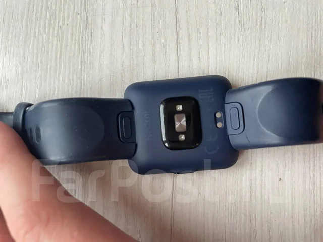 Redmi Watch 2 Lite. GPS ����