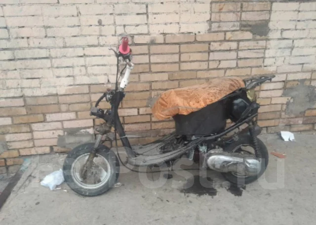 Yamaha Jog. 5 000����. ��., ����������, ��� ���, ������ �� �� ����